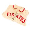 Lot #336 - HOOK (1991) - Pirate Baseball Jersey and Cap - 2