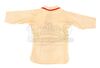 Lot #336 - HOOK (1991) - Pirate Baseball Jersey and Cap - 9