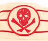 Lot #336 - HOOK (1991) - Pirate Baseball Jersey and Cap - 11
