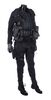 Lot #344 - THE HUNGER GAMES: MOCKINGJAY - PART 2 (2015) - Katniss Everdeen's (Jennifer Lawrence) Combat Costume - 3