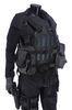 Lot #344 - THE HUNGER GAMES: MOCKINGJAY - PART 2 (2015) - Katniss Everdeen's (Jennifer Lawrence) Combat Costume - 4