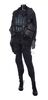 Lot #344 - THE HUNGER GAMES: MOCKINGJAY - PART 2 (2015) - Katniss Everdeen's (Jennifer Lawrence) Combat Costume - 6