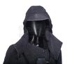 Lot #344 - THE HUNGER GAMES: MOCKINGJAY - PART 2 (2015) - Katniss Everdeen's (Jennifer Lawrence) Combat Costume - 12