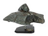 Lot #346 - INDEPENDENCE DAY (1996) - Model Miniature Alien Attacker