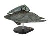 Lot #346 - INDEPENDENCE DAY (1996) - Model Miniature Alien Attacker - 2