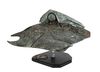 Lot #346 - INDEPENDENCE DAY (1996) - Model Miniature Alien Attacker - 5