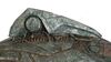 Lot #346 - INDEPENDENCE DAY (1996) - Model Miniature Alien Attacker - 8