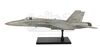 Lot #347 - INDEPENDENCE DAY (1996) - Model Miniature F/A-18 Fighter Jet - 7