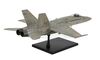 Lot #347 - INDEPENDENCE DAY (1996) - Model Miniature F/A-18 Fighter Jet - 8