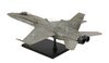 Lot #347 - INDEPENDENCE DAY (1996) - Model Miniature F/A-18 Fighter Jet - 11
