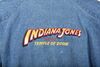 Lot #350 - INDIANA JONES SERIES (1981-2008) - Set of Crew Items - 6