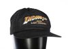 Lot #350 - INDIANA JONES SERIES (1981-2008) - Set of Crew Items - 12