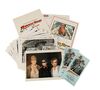 Lot #350 - INDIANA JONES SERIES (1981-2008) - Set of Crew Items - 14