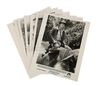 Lot #350 - INDIANA JONES SERIES (1981-2008) - Set of Crew Items - 18