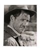 Lot #351 - INDIANA JONES SERIES (1981-2008) - Set of Harrison Ford, Kate Capshaw and Steven Spielberg Autographed Photos - 4