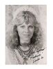 Lot #351 - INDIANA JONES SERIES (1981-2008) - Set of Harrison Ford, Kate Capshaw and Steven Spielberg Autographed Photos - 6