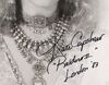Lot #351 - INDIANA JONES SERIES (1981-2008) - Set of Harrison Ford, Kate Capshaw and Steven Spielberg Autographed Photos - 7