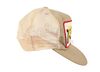 Lot #352 - RAIDERS OF THE LOST ARK (1981) - Harrison Ford Autograph, Crew Cap and Screening Tickets - 4