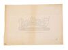 Lot #352 - RAIDERS OF THE LOST ARK (1981) - Harrison Ford Autograph, Crew Cap and Screening Tickets - 11