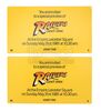 Lot #352 - RAIDERS OF THE LOST ARK (1981) - Harrison Ford Autograph, Crew Cap and Screening Tickets - 12