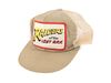 Lot #352 - RAIDERS OF THE LOST ARK (1981) - Harrison Ford Autograph, Crew Cap and Screening Tickets - 7