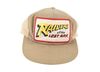 Lot #352 - RAIDERS OF THE LOST ARK (1981) - Harrison Ford Autograph, Crew Cap and Screening Tickets - 2