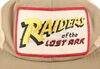 Lot #352 - RAIDERS OF THE LOST ARK (1981) - Harrison Ford Autograph, Crew Cap and Screening Tickets - 8