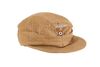 Lot #354 - RAIDERS OF THE LOST ARK (1981) - Paul Weston's Nazi Soldier Cap