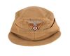 Lot #354 - RAIDERS OF THE LOST ARK (1981) - Paul Weston's Nazi Soldier Cap - 2