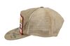 Lot #355 - RAIDERS OF THE LOST ARK (1981) - Steven Spielberg-Autographed Crew Cap, Collector's Album, Call Sheet and Screening Ticket - 4