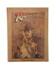 Lot #355 - RAIDERS OF THE LOST ARK (1981) - Steven Spielberg-Autographed Crew Cap, Collector's Album, Call Sheet and Screening Ticket - 7