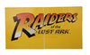 Lot #355 - RAIDERS OF THE LOST ARK (1981) - Steven Spielberg-Autographed Crew Cap, Collector's Album, Call Sheet and Screening Ticket - 12