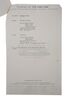 Lot #355 - RAIDERS OF THE LOST ARK (1981) - Steven Spielberg-Autographed Crew Cap, Collector's Album, Call Sheet and Screening Ticket - 15