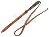 Lot #356 - INDIANA JONES AND THE TEMPLE OF DOOM (1984) - Thuggee Whip - 2