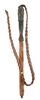 Lot #356 - INDIANA JONES AND THE TEMPLE OF DOOM (1984) - Thuggee Whip - 3