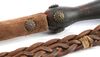 Lot #356 - INDIANA JONES AND THE TEMPLE OF DOOM (1984) - Thuggee Whip - 5