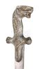 Lot #357 - INDIANA JONES AND THE TEMPLE OF DOOM (1984) - Thuggee Guard Stunt Sword - 3