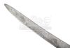 Lot #357 - INDIANA JONES AND THE TEMPLE OF DOOM (1984) - Thuggee Guard Stunt Sword - 9