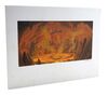 Lot #359 - INDIANA JONES AND THE TEMPLE OF DOOM (1984) - Hand-painted Joe Johnston Human Sacrifice Concept Painting - 4