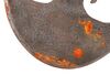 Lot #362 - INDIANA JONES AND THE TEMPLE OF DOOM (1984) - Club Obi Wan SFX Throwing Axe - 6