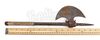Lot #362 - INDIANA JONES AND THE TEMPLE OF DOOM (1984) - Club Obi Wan SFX Throwing Axe - 10