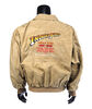 Lot #364 - INDIANA JONES AND THE LAST CRUSADE (1989) - World Tour 1980-1989 Crew Jacket