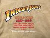 Lot #364 - INDIANA JONES AND THE LAST CRUSADE (1989) - World Tour 1980-1989 Crew Jacket - 2