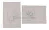 Lot #365 - INDIANA JONES AND THE LAST CRUSADE (1989) - Michael Jackson Autographs