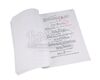 Lot #366 - INDIANA JONES AND THE LAST CRUSADE (1989) - Second-revision Script - 4
