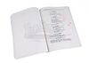 Lot #366 - INDIANA JONES AND THE LAST CRUSADE (1989) - Second-revision Script - 5