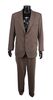 Lot #367 - INDIANA JONES AND THE LAST CRUSADE (1989) - Indiana Jones' (Harrison Ford) Venice Suit