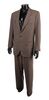 Lot #367 - INDIANA JONES AND THE LAST CRUSADE (1989) - Indiana Jones' (Harrison Ford) Venice Suit - 4