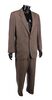 Lot #367 - INDIANA JONES AND THE LAST CRUSADE (1989) - Indiana Jones' (Harrison Ford) Venice Suit - 6