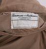 Lot #367 - INDIANA JONES AND THE LAST CRUSADE (1989) - Indiana Jones' (Harrison Ford) Venice Suit - 8